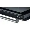 Комплект вбудованої техніки GRANADO GEO 62-1310 grafito + GGH 62-104 grafito glass зображення 9