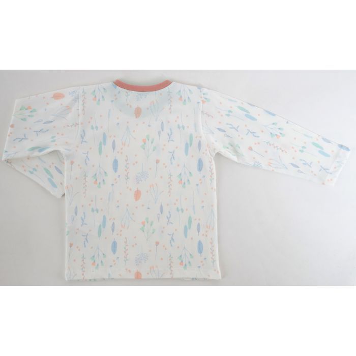 Пижама детская Breeze трикотажная (22014-92G-cream) изображение 4