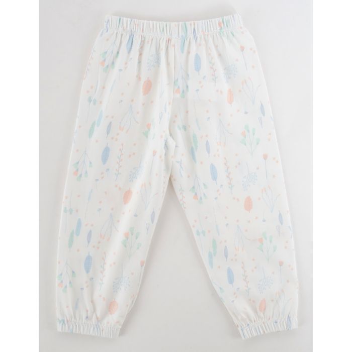 Пижама детская Breeze трикотажная (22014-92G-cream) изображение 5