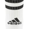 Носки Adidas 3S C SPW CRW HT3458 3P білий, чорний XL (43-45) (4066746344811) изображение 4
