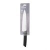 Кухонний ніж Ardesto Gemini Gourmet 20см, чорний (AR2131SB) зображення 3