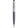 Ручка кулькова Waterman EXPERT Deluxe Metallic Stone Grey CT BP (20 052)