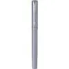 Ручка перьевая Parker VECTOR 17 XL Metallic Silver Blue CT  FP M (06 112) изображение 2