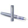 Ручка пір'яна Parker VECTOR 17 XL Metallic Silver Blue CT  FP M (06 112) зображення 3