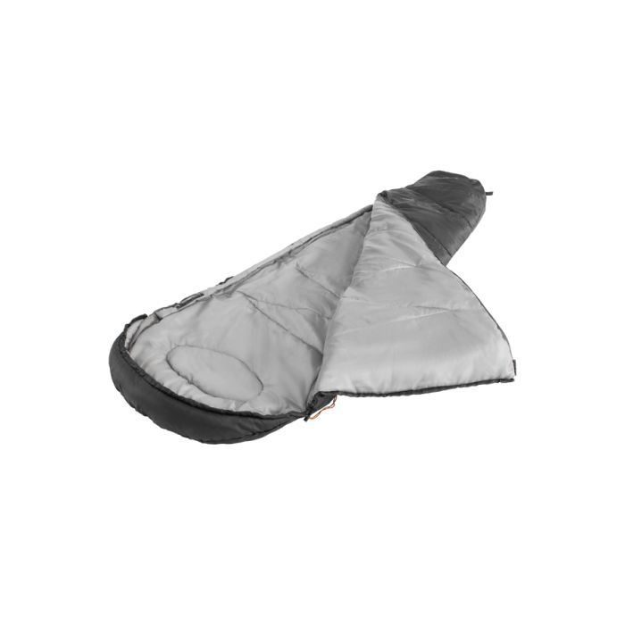 Спальный мешок Easy Camp Starling Mummy Black /+8 C (240201) (931722) изображение 2
