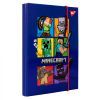 Папка для тетрадей Yes Minecraft картонная В5 (500238)