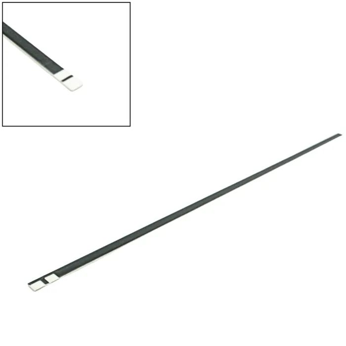 Нагревательный элемент HP LJ M1536/P1566/1606/Canon MF-4350/4450, 220V Welldo (RM1-7547HE-WDS)