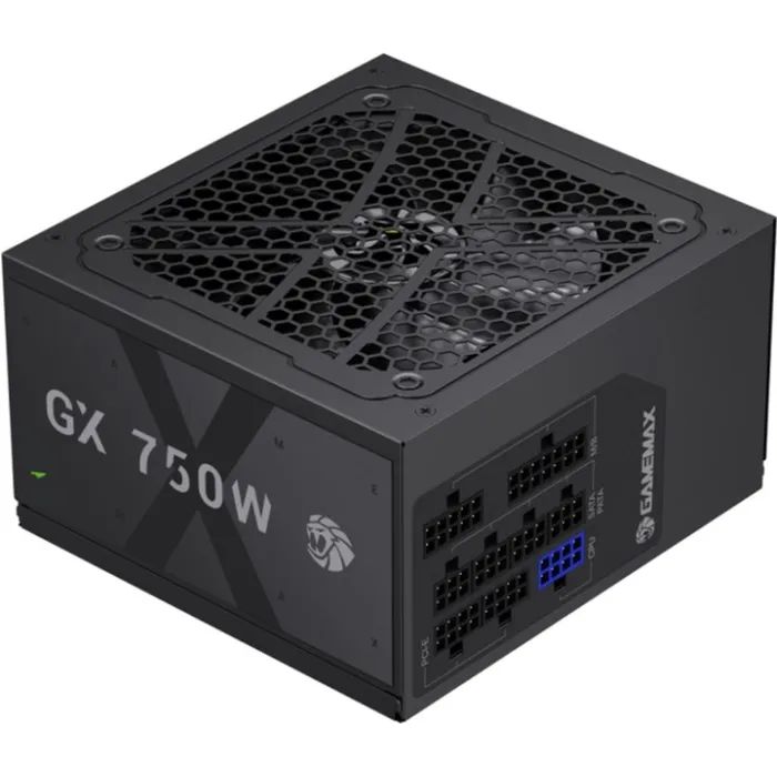 Блок питания Gamemax 750W (GX 750GF)