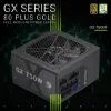 Блок питания Gamemax 750W (GX 750GF) изображение 2