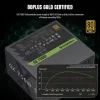 Блок питания Gamemax 750W (GX 750GF) изображение 4