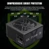 Блок питания Gamemax 750W (GX 750GF) изображение 5