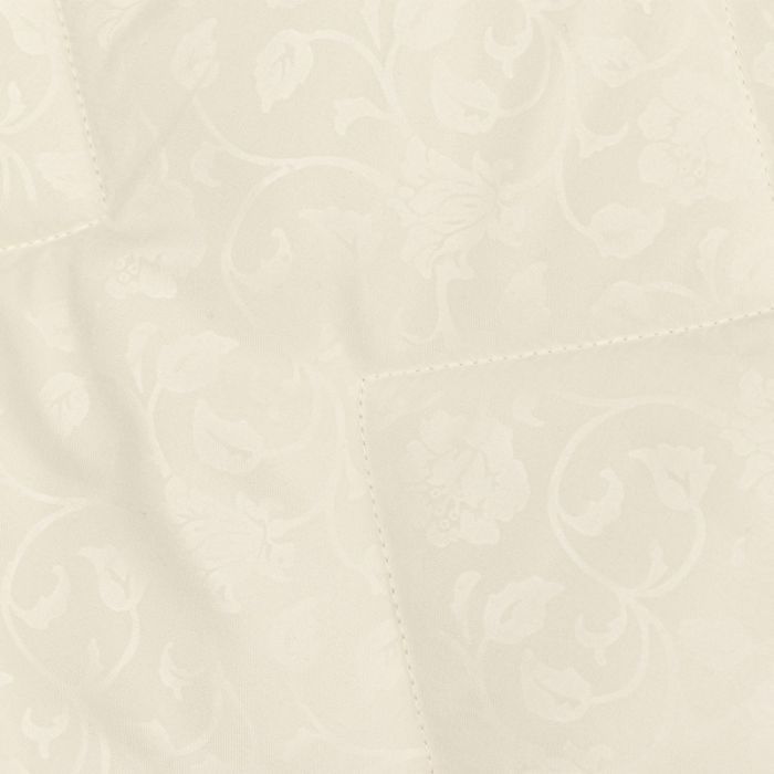 Ковдра Home Line стьобана (бежева) 170 х 200 см (155423) зображення 2