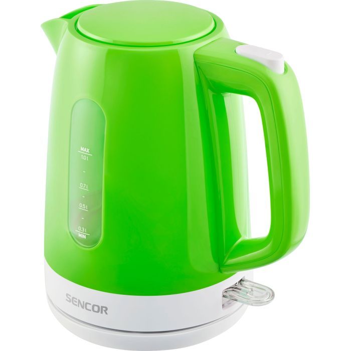 Електрочайник Sencor SWK 1021GR (SWK1021GR) зображення 3