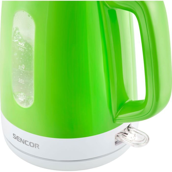 Електрочайник Sencor SWK 1021GR (SWK1021GR) зображення 4