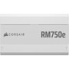 Блок живлення Corsair 750W RM750e (CP-9020292-EU) зображення 3