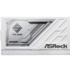 Блок питания ASRock 1000W SteelLegend White (SL-1000GW) изображение 4