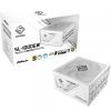 Блок питания ASRock 1000W SteelLegend White (SL-1000GW) изображение 5
