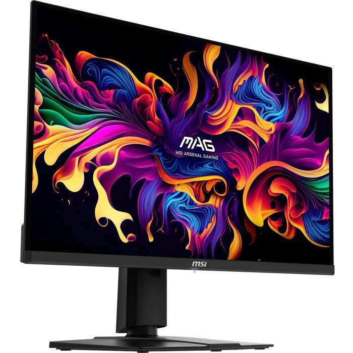 Монитор MSI MAG 271QPX QD-OLED E2 изображение 3