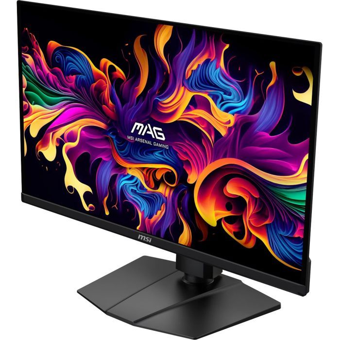 Монитор MSI MAG 271QPX QD-OLED E2 изображение 6