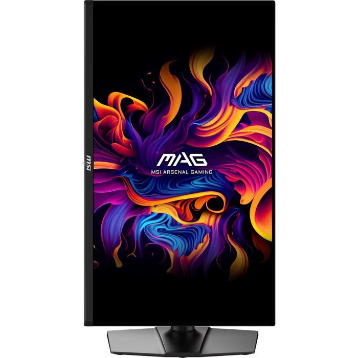 Монитор MSI MAG 271QPX QD-OLED E2 изображение 7