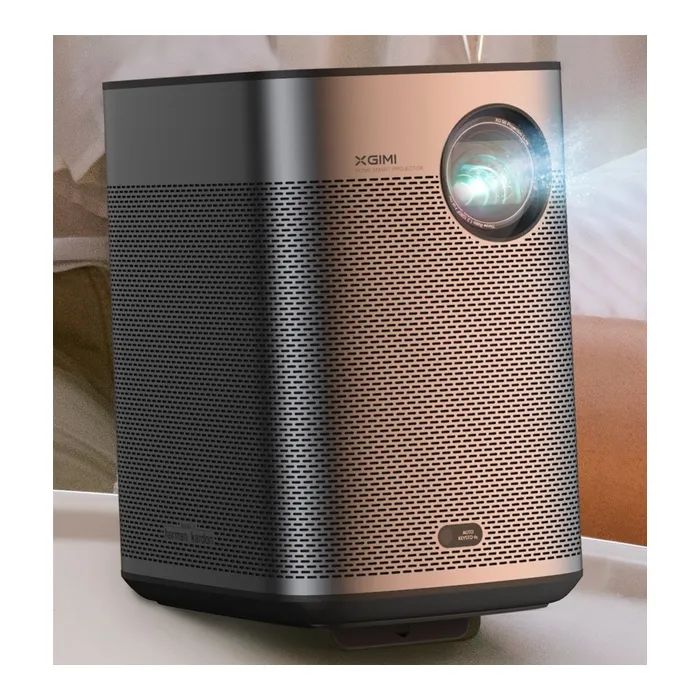 Проектор XGIMI Halo+ NEW (WM03A-1) изображение 3