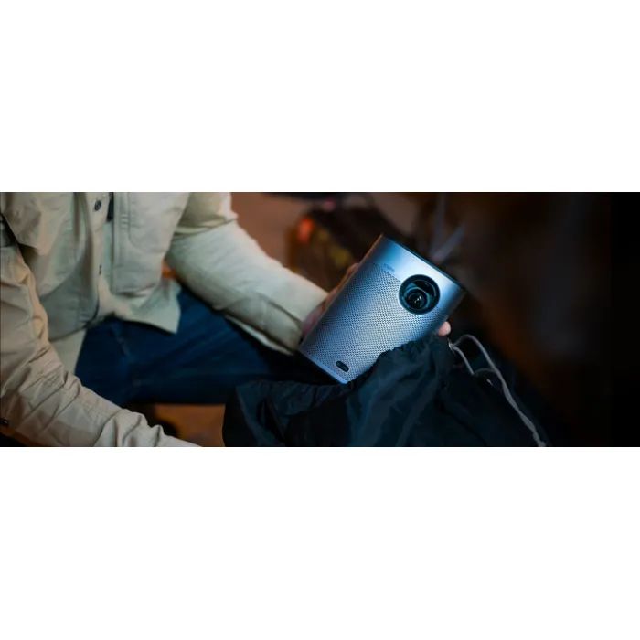Проектор XGIMI Halo+ NEW (WM03A-1) изображение 4