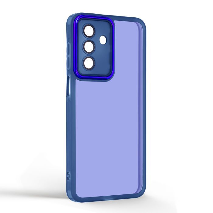 Чехол для мобильного телефона Armorstandart Shade Samsung A17 4G Black (ARM87075) изображение 2