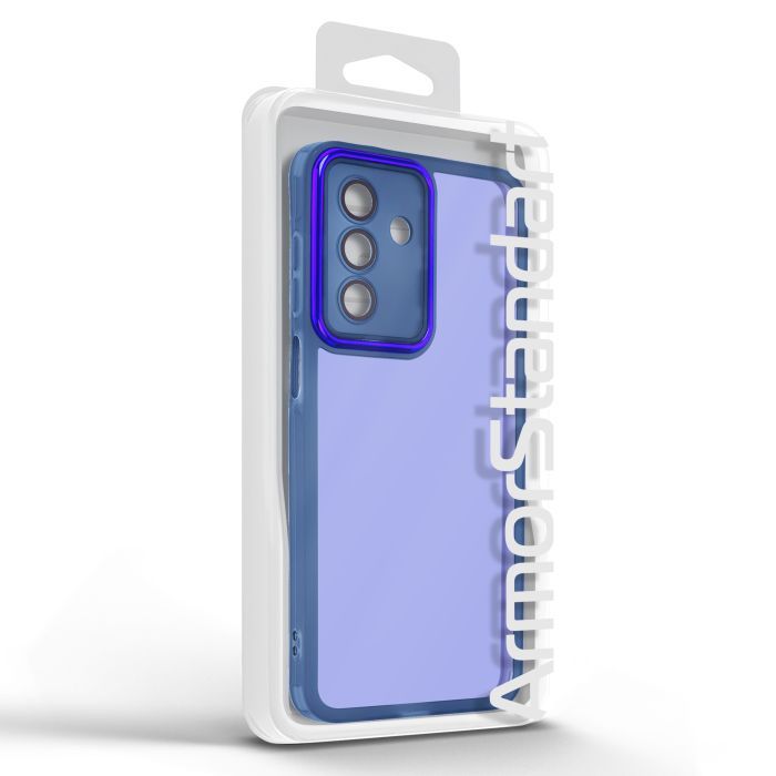 Чехол для мобильного телефона Armorstandart Shade Samsung A17 4G Black (ARM87075) изображение 3