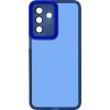 Чехол для мобильного телефона Armorstandart Shade Samsung A17 4G Blue (ARM87076)