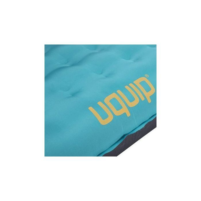 Матрас надувной Uquip Betty Double Petrol/Grey (243108) (DAS302766) изображение 12