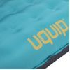 Матрас надувной Uquip Betty Double Petrol/Grey (243108) (DAS302766) изображение 12