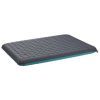 Матрас надувной Uquip Betty Double Petrol/Grey (243108) (DAS302766) изображение 2