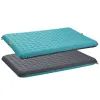 Матрац надувний Uquip Betty Double Petrol/Grey (243108) (DAS302766) зображення 3