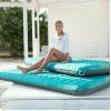 Матрас надувной Uquip Betty Double Petrol/Grey (243108) (DAS302766) изображение 7