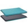 Матрас надувной Uquip Betty Double Petrol/Grey (243108) (DAS302766) изображение 9