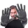 Рукавицы Sensor Merino 22200117 grey S/M (SU51M-grey-S/M) изображение 3
