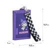 Гаманець дитячий Kite 598-2 Kuromi (HK25-598-2) зображення 2