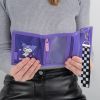 Гаманець дитячий Kite 598-2 Kuromi (HK25-598-2) зображення 6
