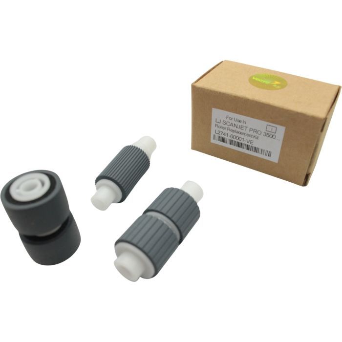 Ремкомплект HP ScanJet Pro 3500/4500 roller Veaye (L2741-60001-VE)