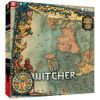 Пазл GoodLoot The Witcher 3 Northern Kingdoms 1000 эл. (5908305242994)