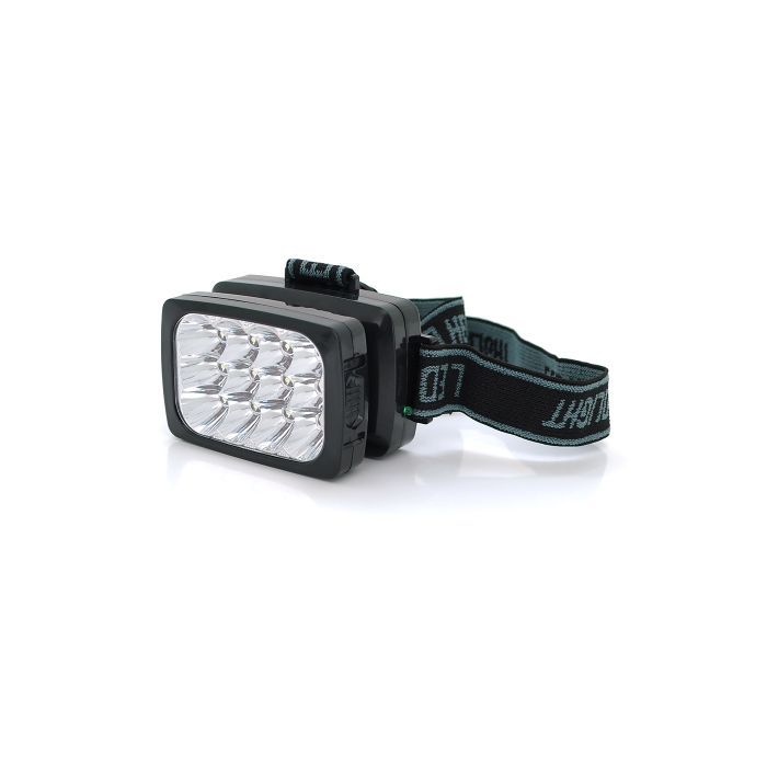 Фонарь Voltronic LX-1837