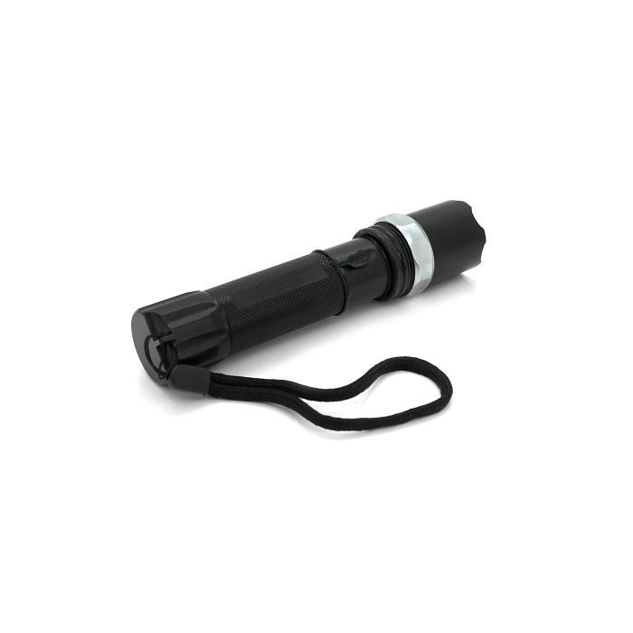 Ліхтар Police BL-8626A-XPE (K32-XPE) зображення 2