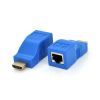 Адаптер HDMI extender passive 30m CAT5E/6 1080P Voltronic (YT-SCPE HDMI-30m720P)