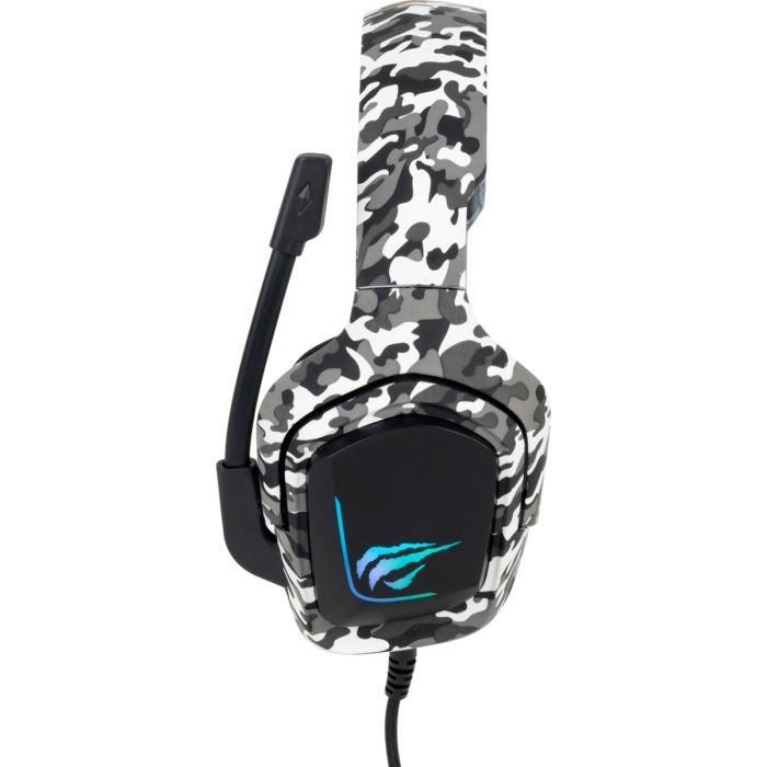 Навушники Havit HV-H653d Camouflage (HV-H653d) зображення 3