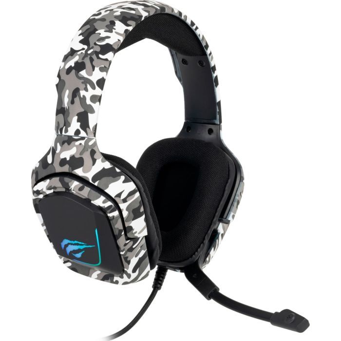 Навушники Havit HV-H653d Camouflage (HV-H653d) зображення 4