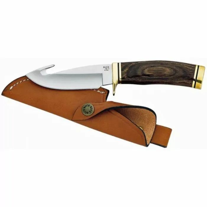 Нож Buck Zipper (191BRGB) изображение 2