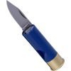 Нож Maserin Cartridge cal.12, синий (70/B) изображение 4