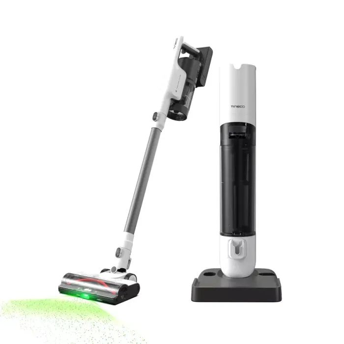 Пылесос Tineco PURE ONE Station 5 (VS1C1200DE) изображение 2