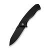 Нож Civivi Placoid, Darkwash, чорний G10 (C23079-1) изображение 2