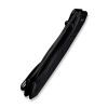 Нож Civivi Placoid, Darkwash, чорний G10 (C23079-1) изображение 7